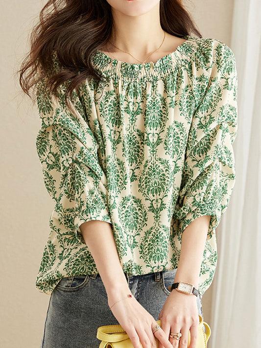 Classic Vintage & Enduringly Stylish Shirt