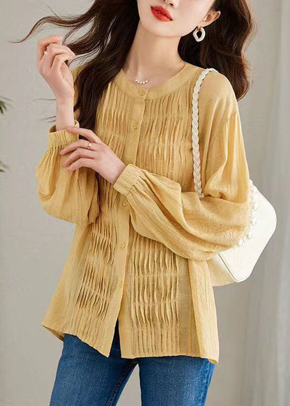 Classic Vintage & Enduringly Stylish Top