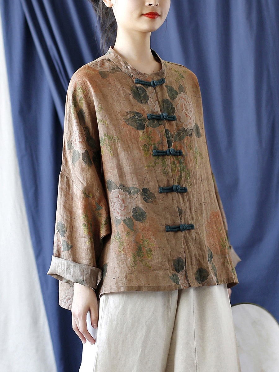 Beautifully Finished Shirt in a Timeless Design
