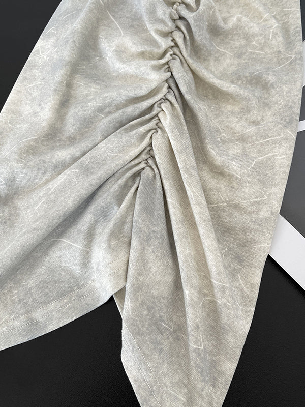 Gracefully Styled T-Shirt for Any Occasion
