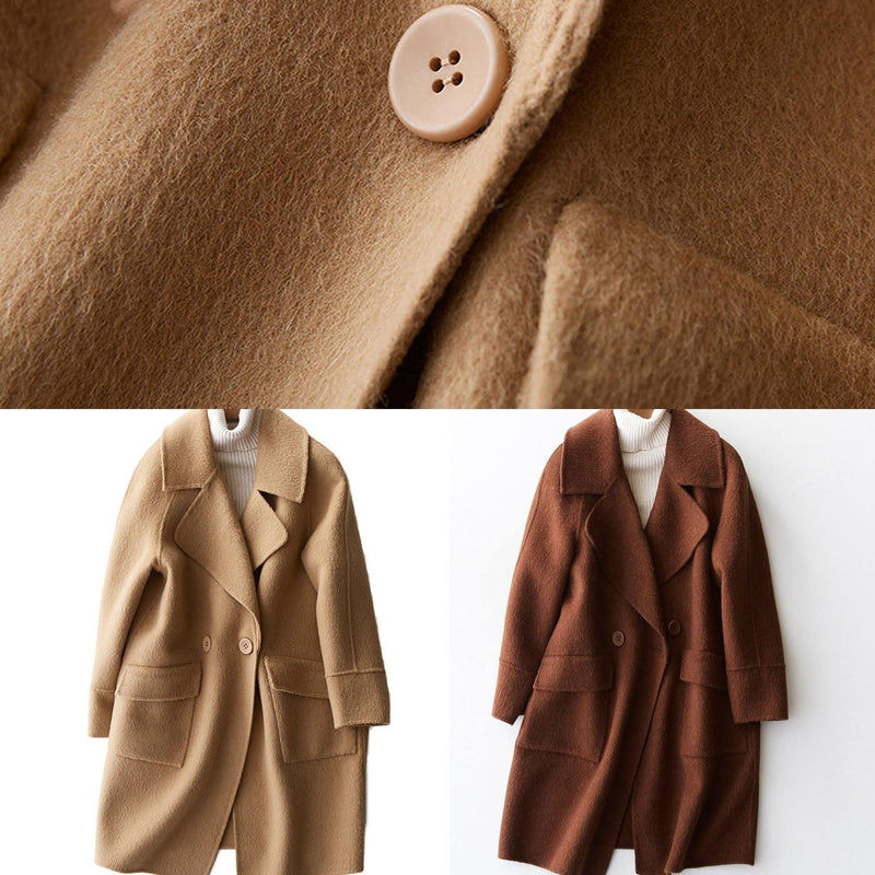 Gracefully Styled Jacket for Any Occasion