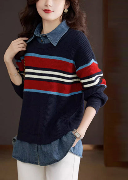 Effortlessly Elegant Top with a Timeless Design