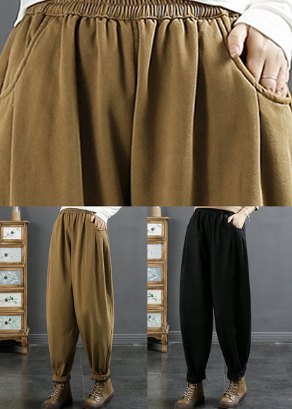 Beautifully Crafted Pants in a Classic Style