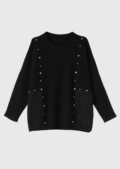 Beautifully Crafted Sweater in a Classic Style