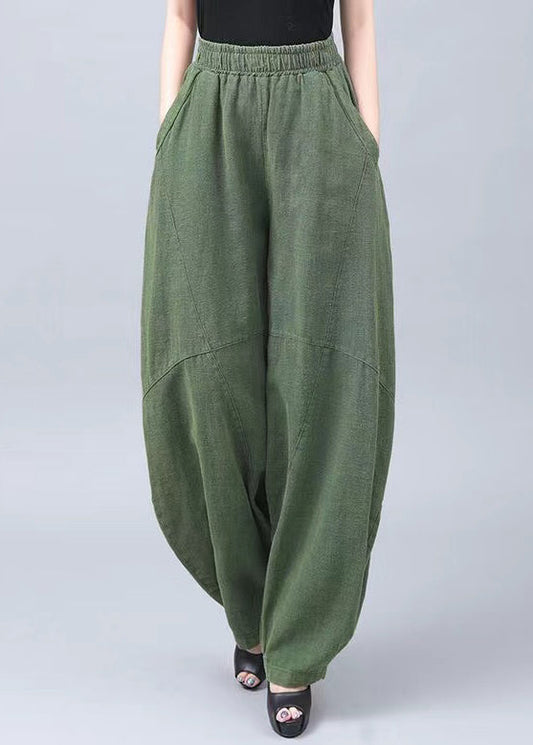 Beautifully Crafted Pants in a Classic Style