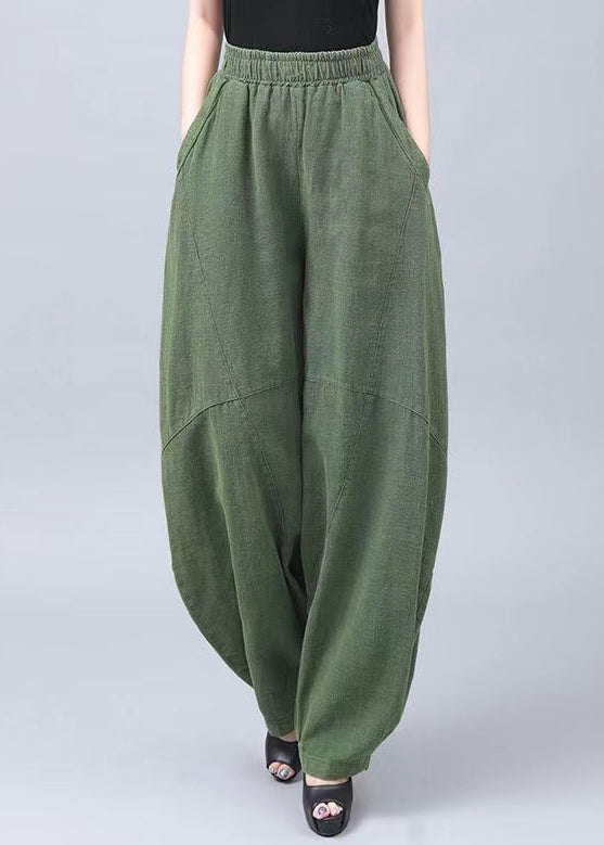 Beautifully Crafted Pants in a Classic Style