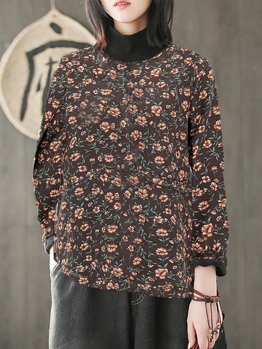 Beautifully Finished Shirt in a Timeless Design