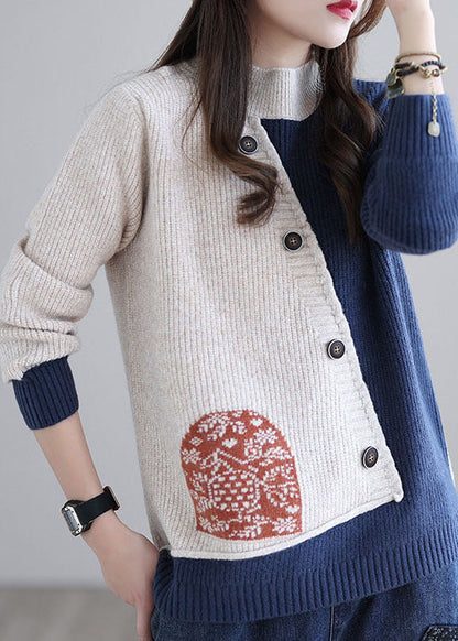 Polished Top with an Effortless Classic Look