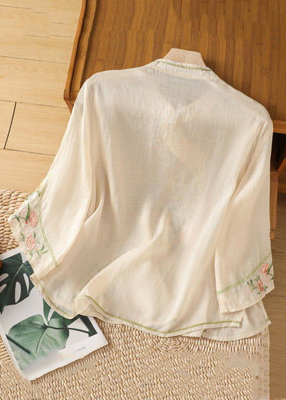 Gracefully Styled Shirt for Any Occasion