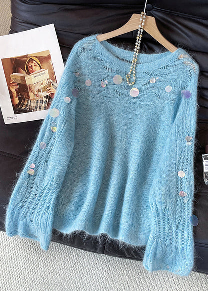 Beautifully Crafted Sweater in a Classic Style