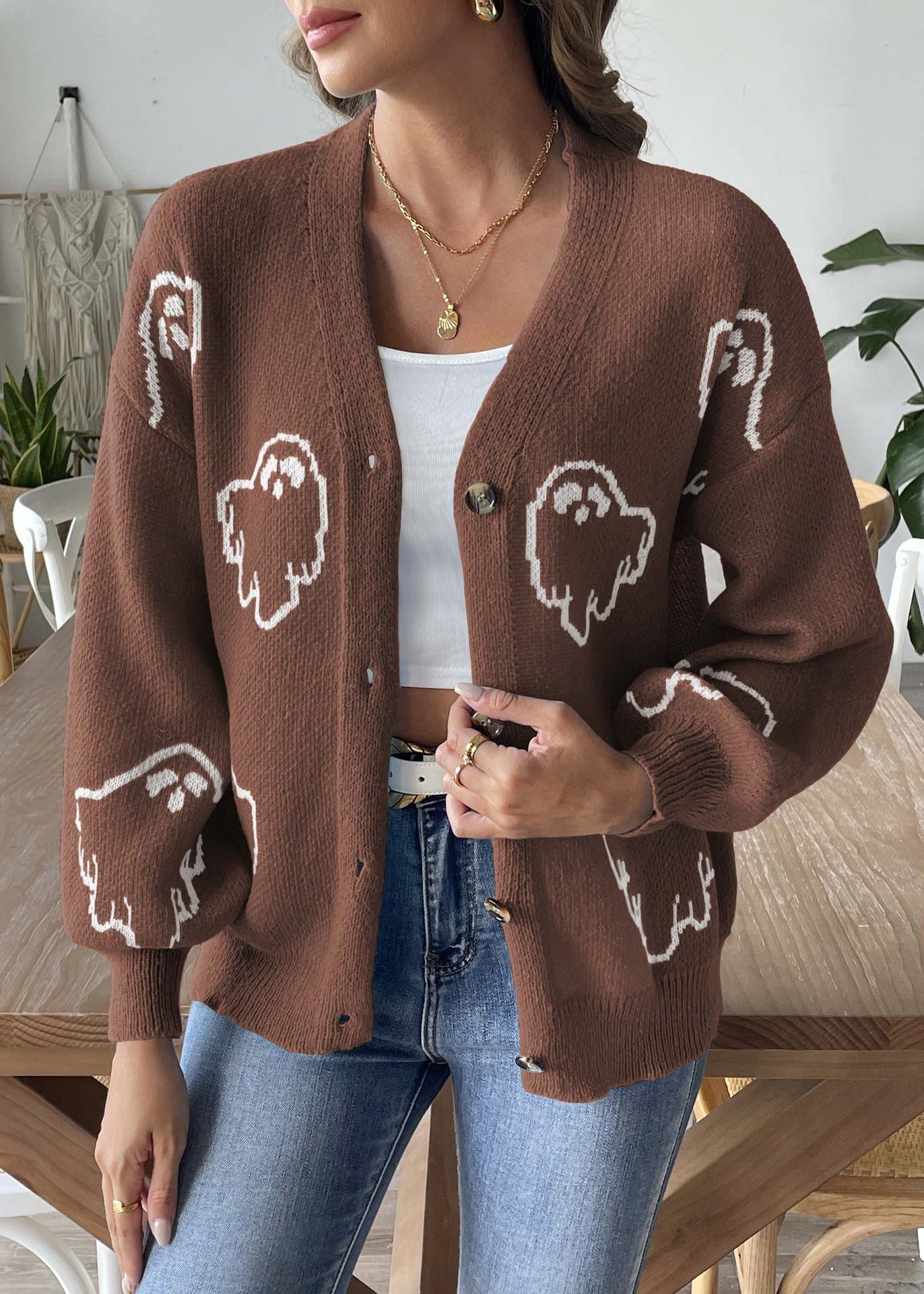 Beautifully Balanced Coat with Timeless Character