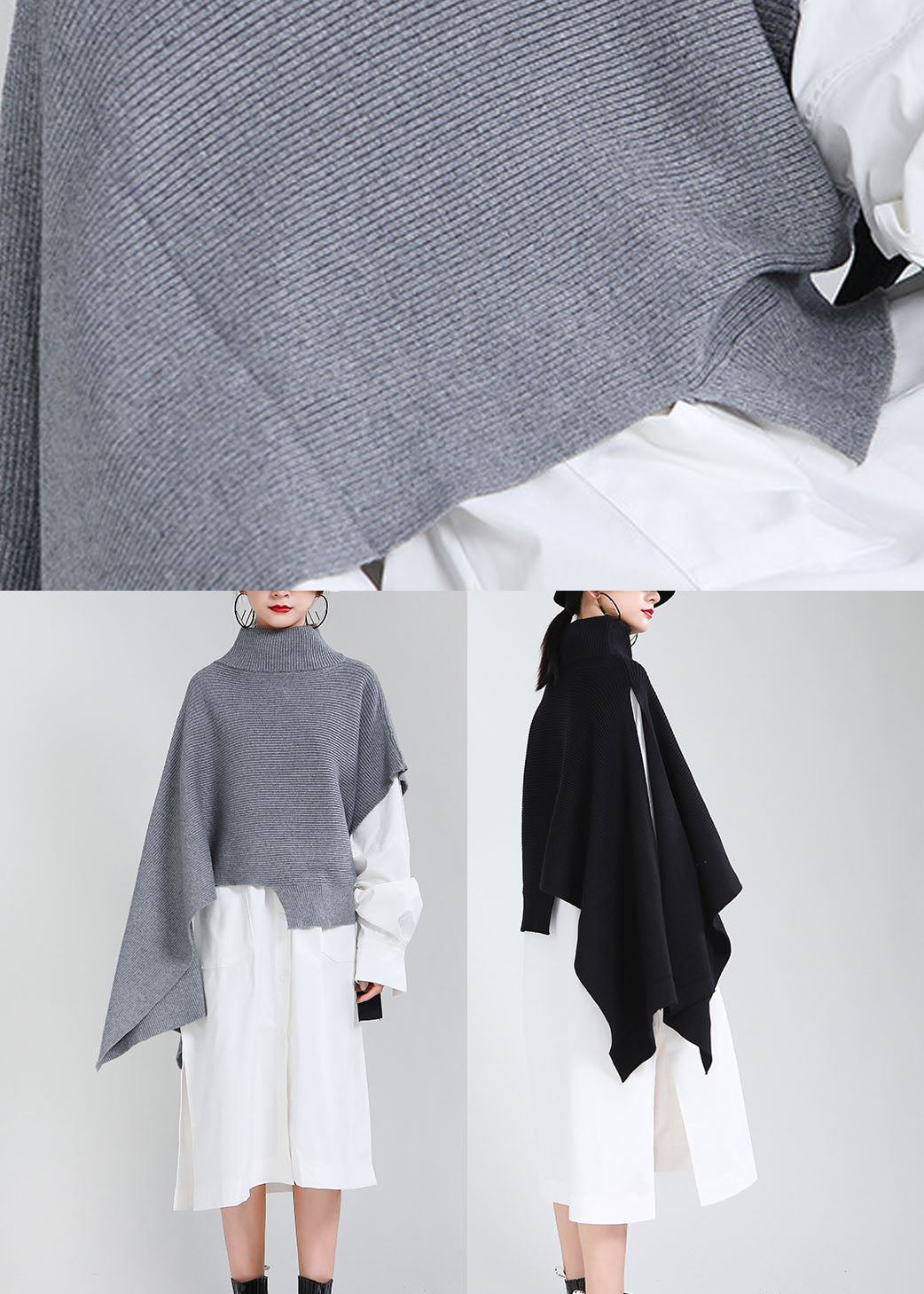 Classic Vintage & Enduringly Stylish Sweater