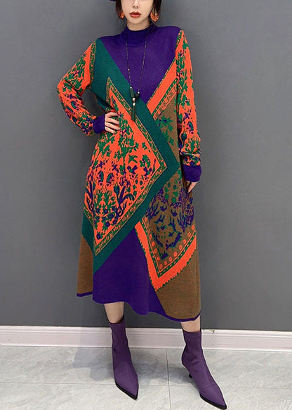 Beautifully Finished Sweater in a Timeless Design