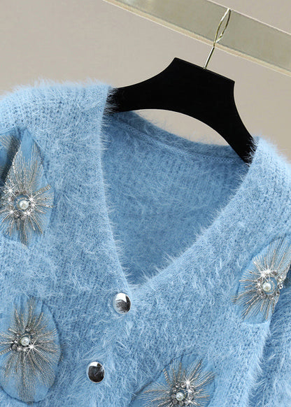 Gracefully Styled Sweater for Any Occasion