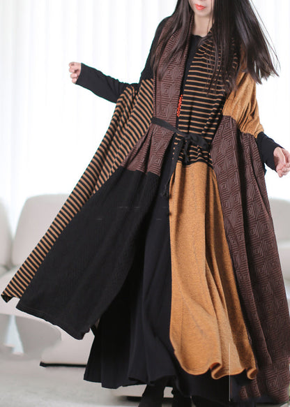 Sophisticated Coat with a Clean Classic Look