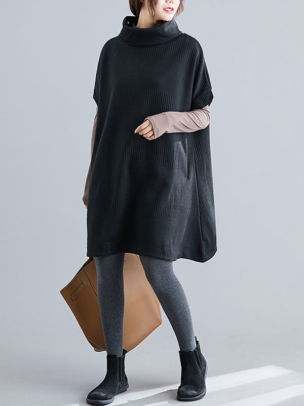 Effortlessly Elegant Sweater with a Timeless Design