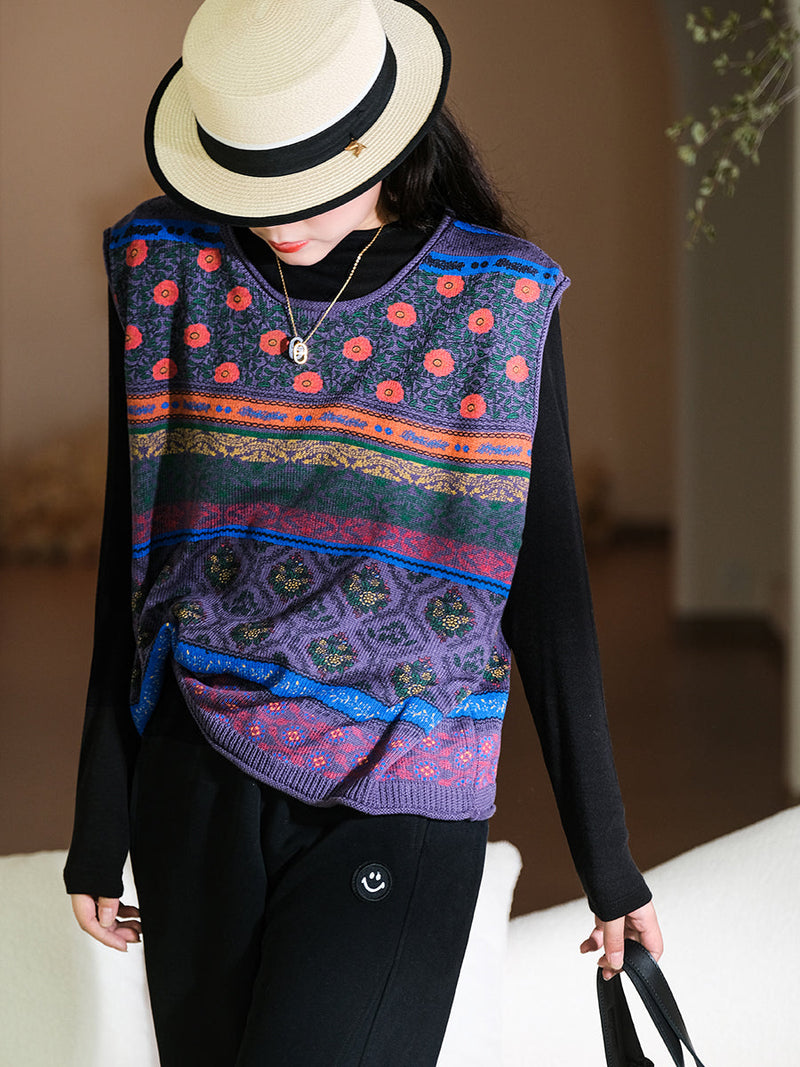 Classic Vintage Garment with a Flattering Fit