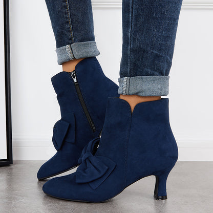Chic Orthopedic Boots with Unique Design