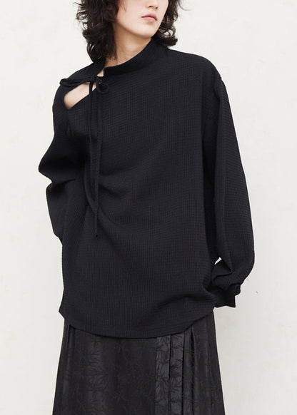 Vintage Inspired Shirt with a Contemporary Edge