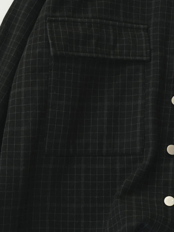 Beautifully Crafted Coat in a Classic Style