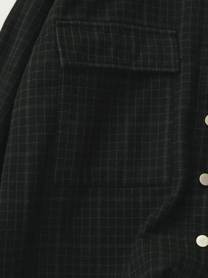 Beautifully Crafted Coat in a Classic Style