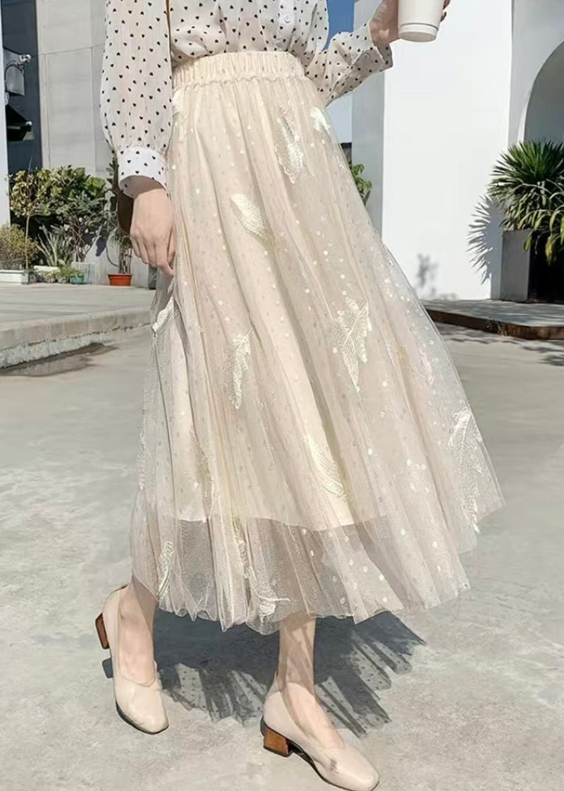 A Vintage Style Garment with Delicate Timeless Details