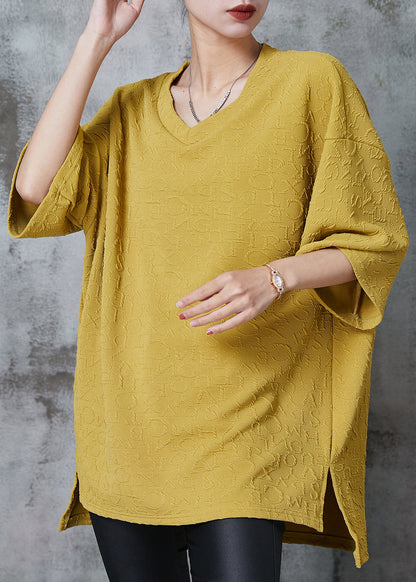 Vintage Inspired Top with a Contemporary Edge