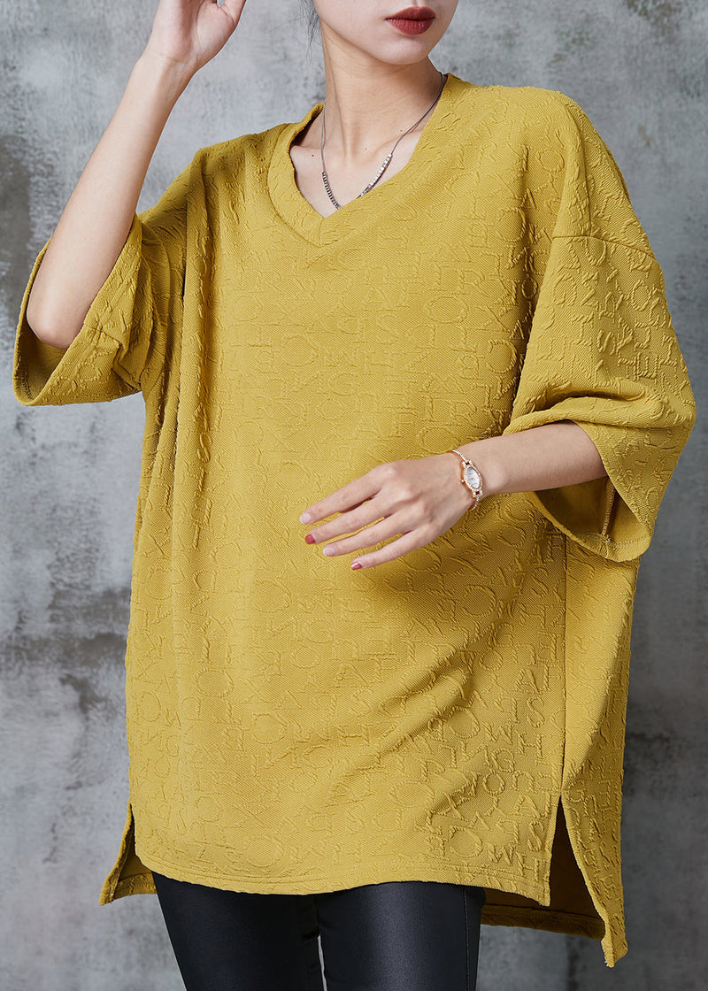 Vintage Inspired Top with a Contemporary Edge