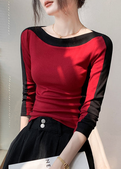 Classic Vintage Shirt with a Flattering Fit