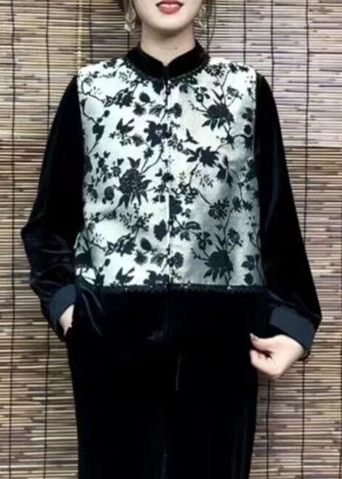 Beautifully Crafted Coat in a Classic Style