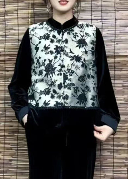 Beautifully Crafted Coat in a Classic Style