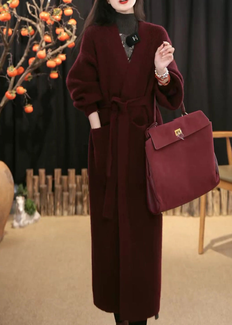 Polished Cardigan with an Effortless Classic Look