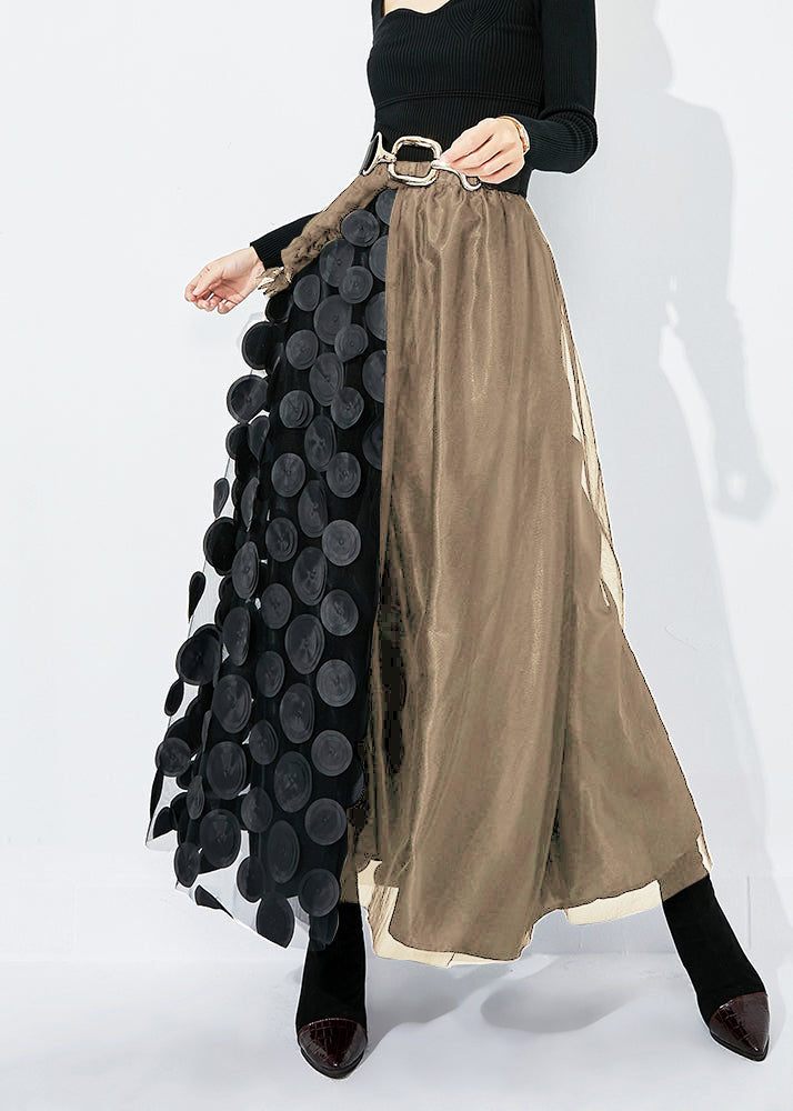 Vintage Inspired Garment with a Contemporary Edge