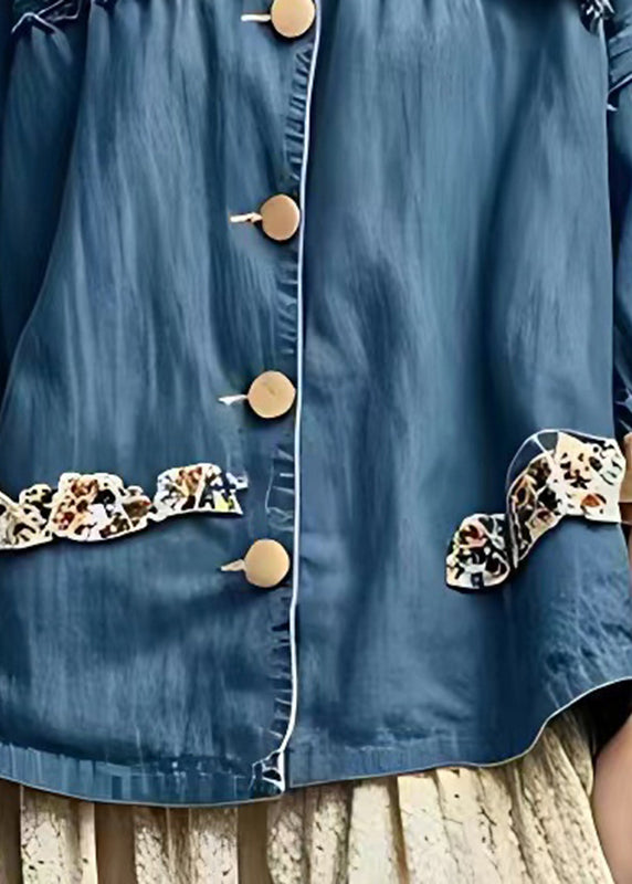 Gracefully Styled Top for Any Occasion