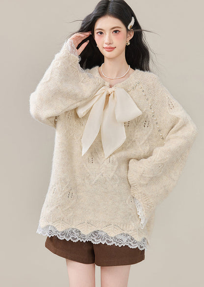 Gracefully Styled Top for Any Occasion