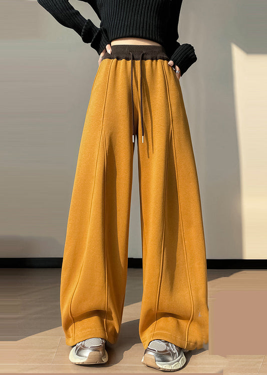 Beautifully Finished Pants in a Timeless Design