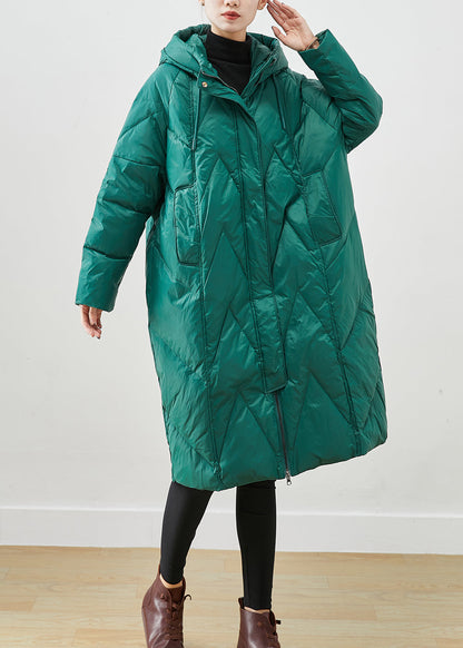 Beautifully Balanced Jacket with Timeless Character