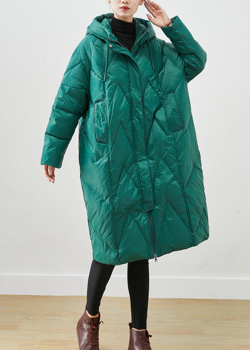 Beautifully Balanced Jacket with Timeless Character