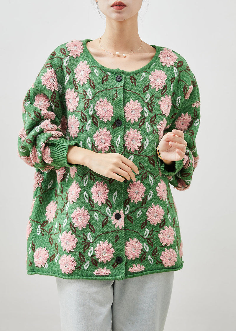 Polished Cardigan with an Effortless Classic Look