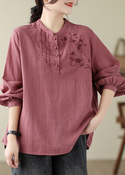 Sophisticated Shirt with a Clean Classic Look