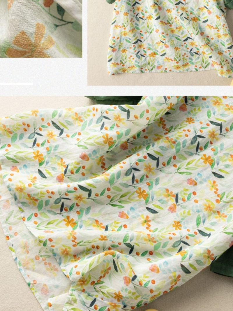 Effortlessly Elegant Blouse with a Timeless Design