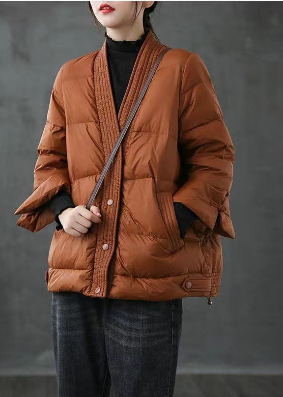 Vintage Inspired Jacket with a Contemporary Edge