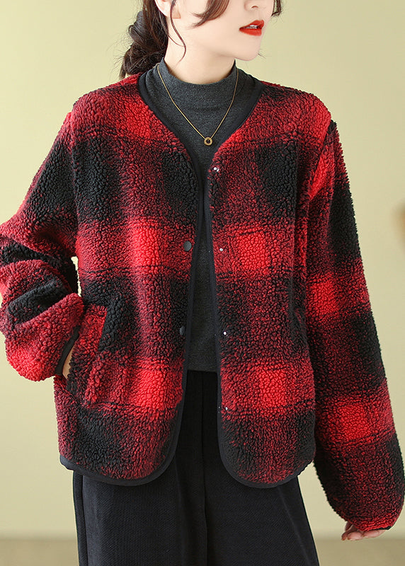 Gracefully Styled Jacket for Any Occasion