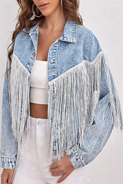 Classic Vintage & Enduringly Stylish Jacket
