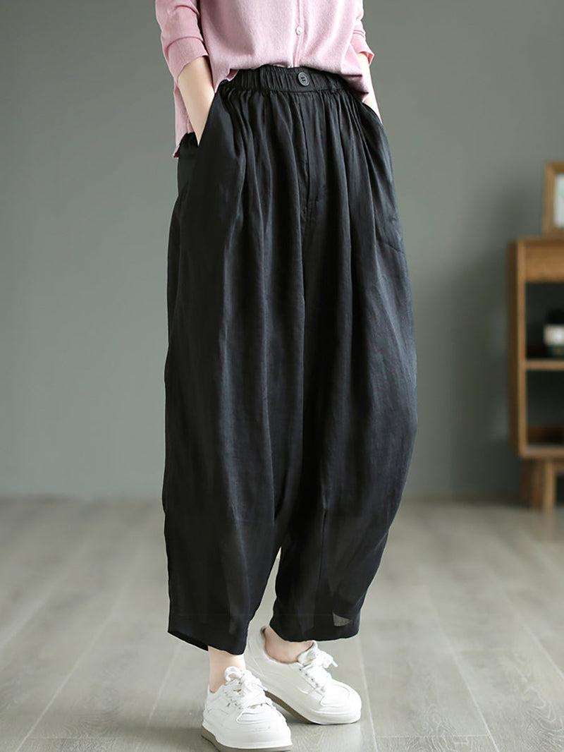 Gracefully Styled Pants for Any Occasion