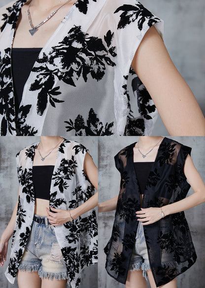 Classic Vintage & Enduringly Stylish Top