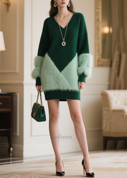 Gracefully Styled Sweater for Any Occasion