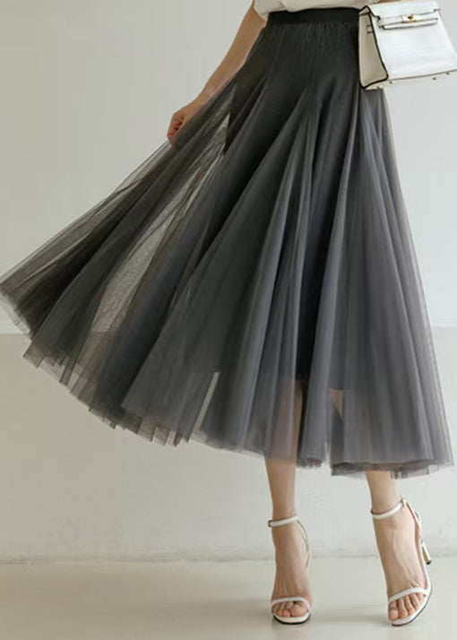 Well Tailored Garment with a Graceful Silhouette