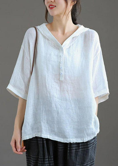 Classic Vintage & Enduringly Stylish Blouse