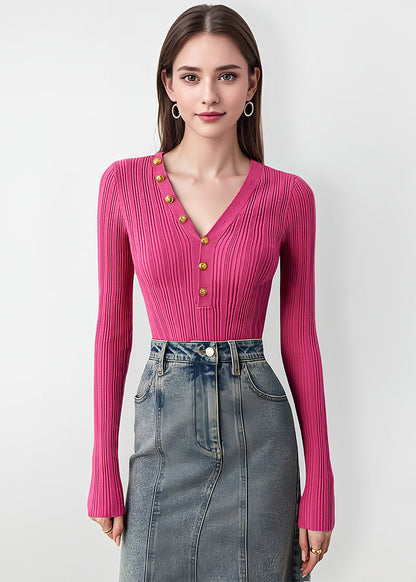 Beautifully Crafted Top in a Classic Style